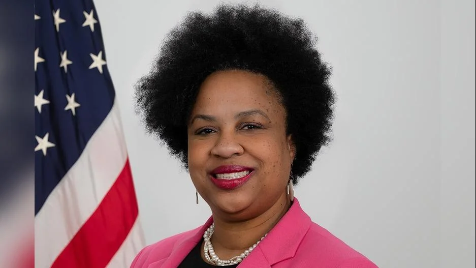 Dr. Namandjé N. Bumpus Principal Deputy Commissioner - FDA
