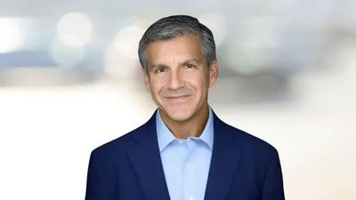 Ted Dabrowski (R), Illinois candidate for governor