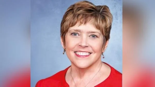 Dr. Linda K. Moore, Mayor of City of Quincy