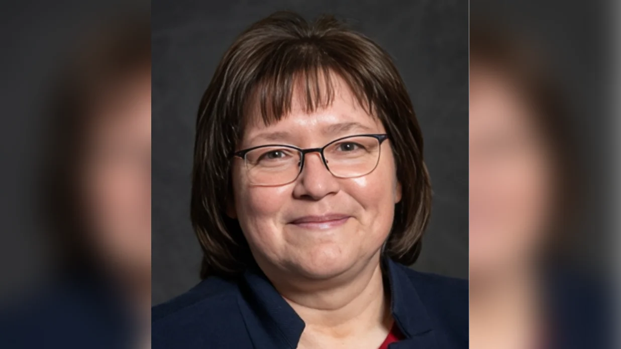 Bridget Nodurft Chief County Assessment Officer