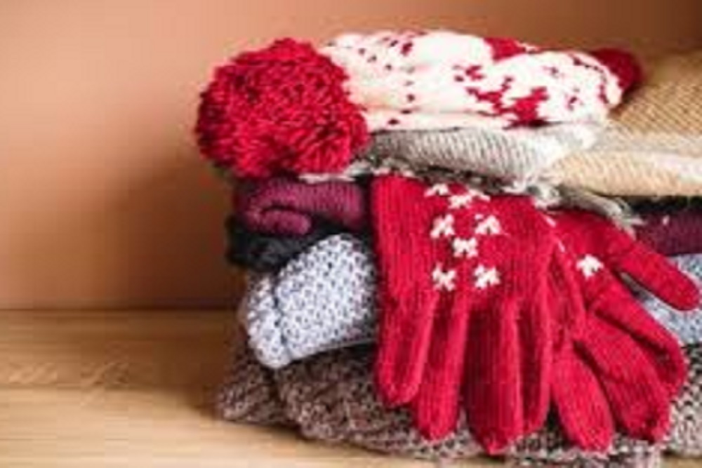 Wintercloth
