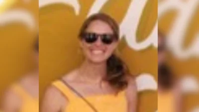 Teal Griffin, Spanish teacher at Lake Forest High School