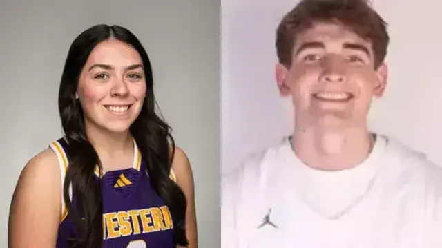 Which former Galesburg Reporter area high school standouts will be in action on Thursday, Feb. 13?