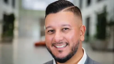 Mario F. Farfan, Founder at Northwest Hispanic Chamber Of Commerce
