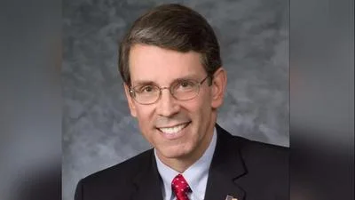 Thomas W. Hayes Village of Arlington Heights Mayor
