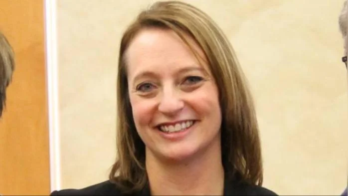 Keli Freedlund, Superintendent at Kinnikinnick Community Consolidated School District 131