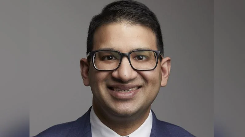 Sameer Vohra, MD, JD, MA Director at Illinois Department of Public Health