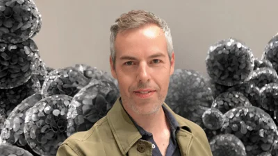 Bryan Northup, Executive Director at Oak Park Art League