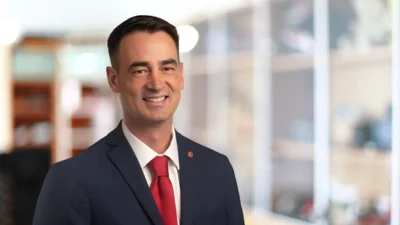 Medium blaine wilhour state rep