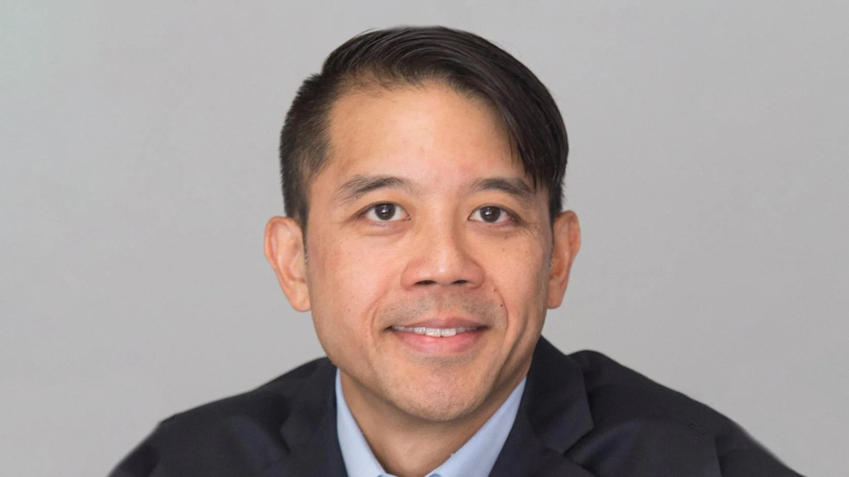 Christopher Martinez, Chief Operating Officer at Housing Forward