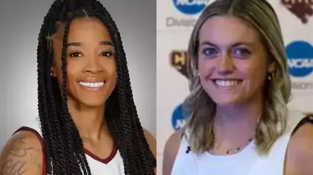 Which former Macon Reporter area high school standouts will be in action on Saturday, Feb. 22?