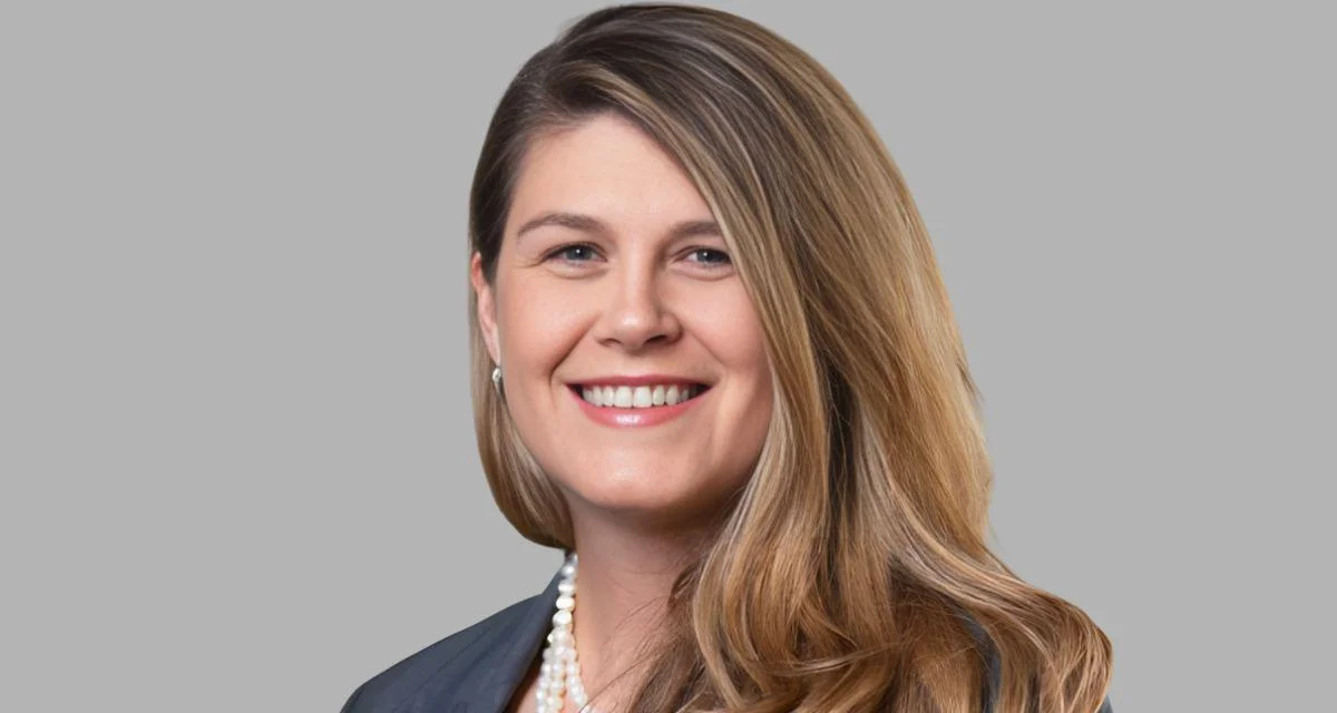 Lenna Koszarny, Founding Partner and CEO, Investment Committee Member at Horizon Capital Lenna Koszarny, Founding Partner and CEO, Investment Committee Member at Horizon Capital