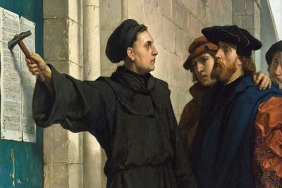 Medium luther95theses