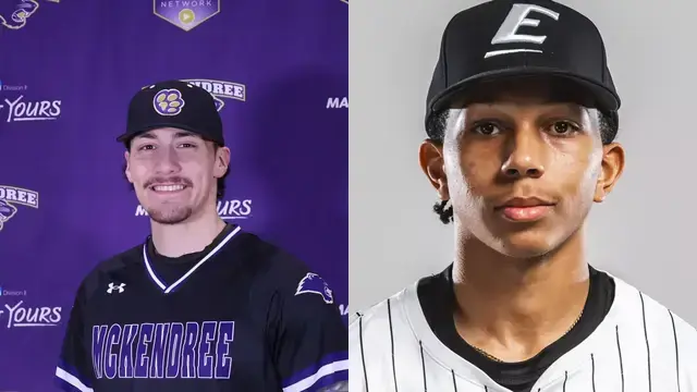 Javy Garcia and Calvin Johnson Javy Garcia and Calvin Johnson