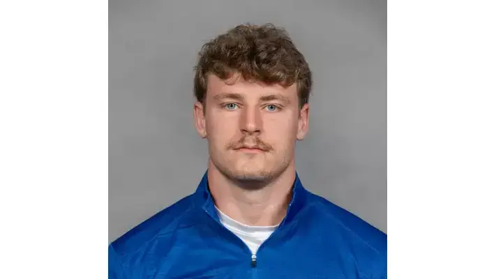 Ethan Bode