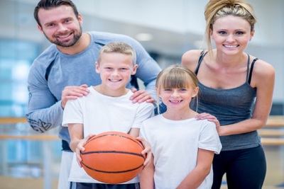 Medium familysport