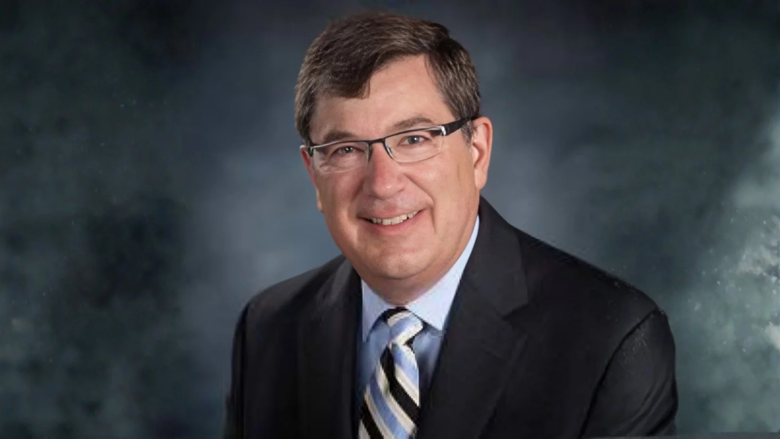 Phillip Suess Mayor at City of Wheaton