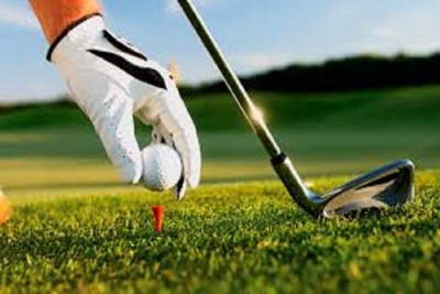 Medium golf