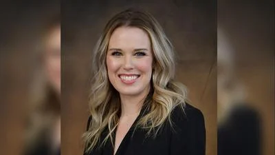Sarah Hartwick Vice President Education u0026 Workforce Policy