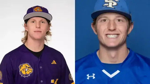 Colby Morse and Krayton Morse