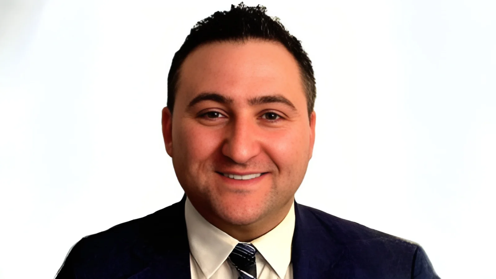 Zachary Halper, Partner Zachary Halper, Partner
