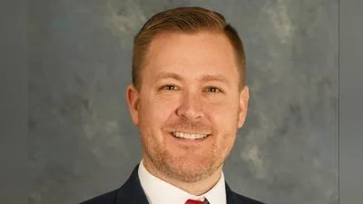 Christopher Davidsmeyer, Illinois State Representative for 100th District