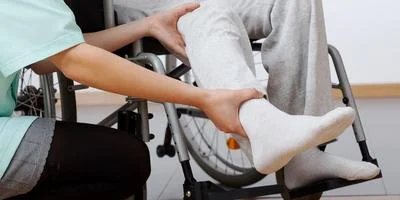 Medium wheelchair 07