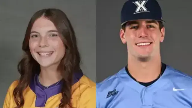 Which former Kendall County Times area high school standouts will be in action on Tuesday, April 1?