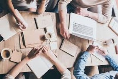Medium writersgroup