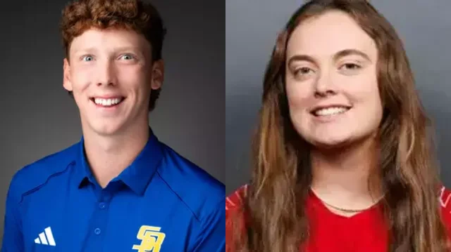 Which former West Cook News area high school standouts will be in action on Sunday, March 30?