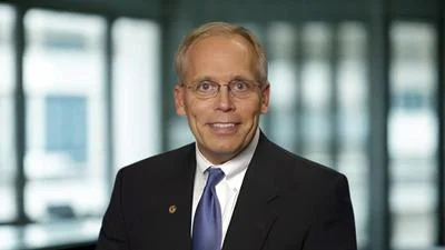 Dave Syverson, State Senator for Illinois