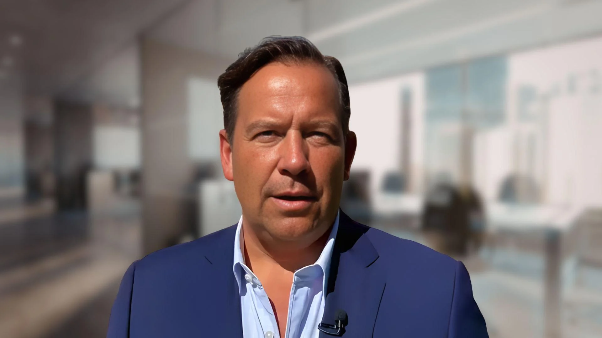 League of American Workers President Cortes on Chicago media: 'Chicago media almost totally ignored the terrible, preventable Sheridan Gorman tragedy!'