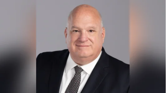 Howard Meyer, Vice Chair, Economic Development Commission