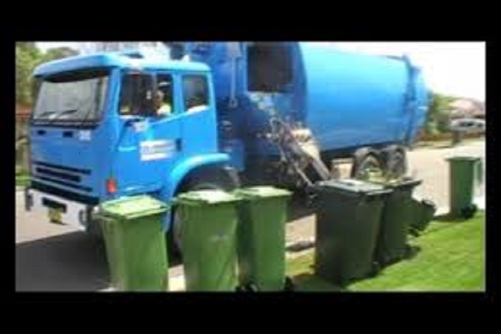 Garbagecollection