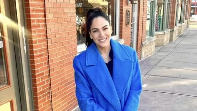 Medium nicole