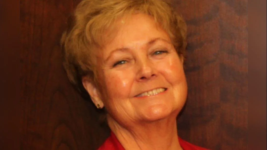 Marg Duer, Clerk at Village Of Palatine