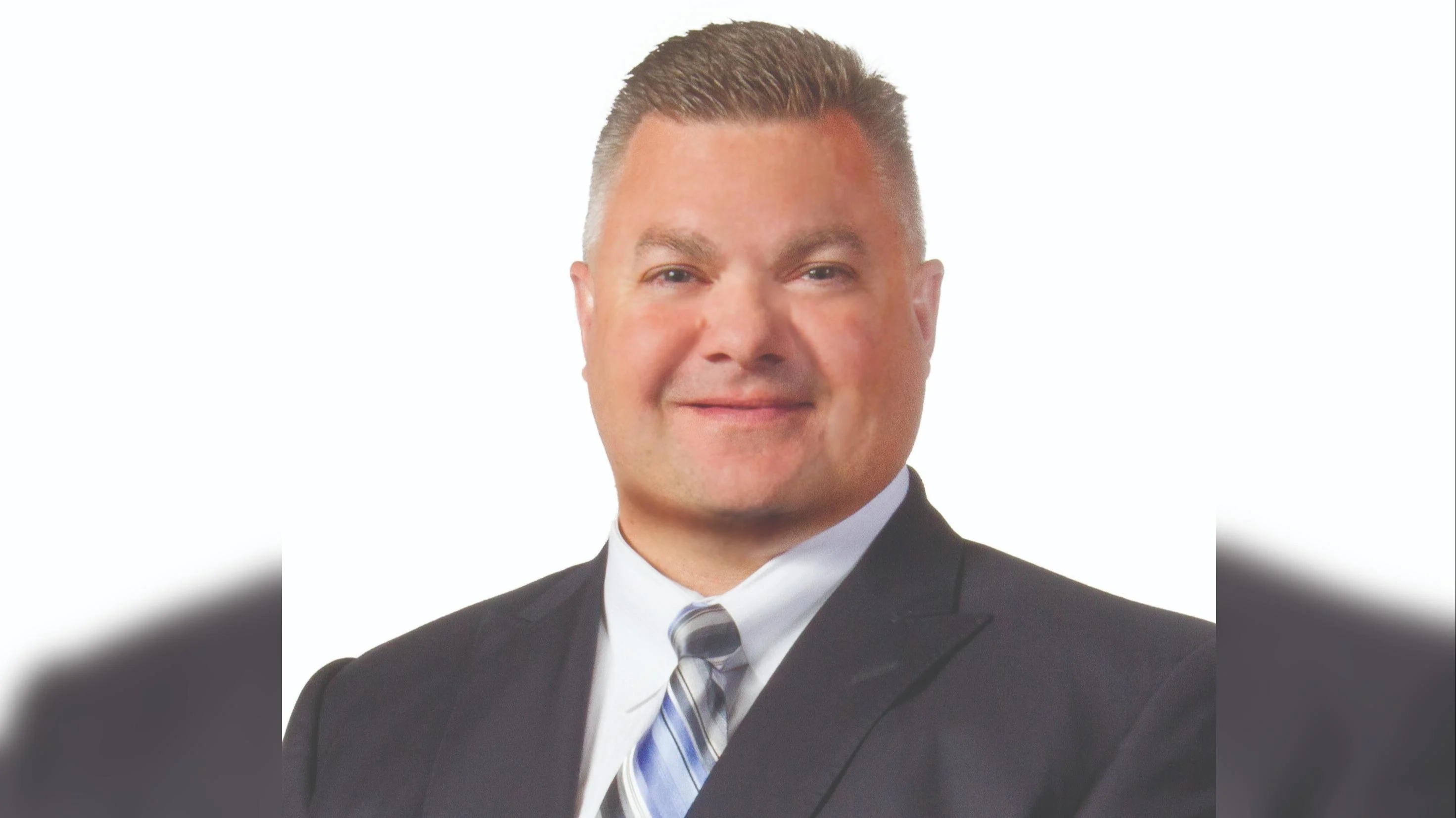 David Hill, Ed.D. Superintendent at Community Consolidated School District 93