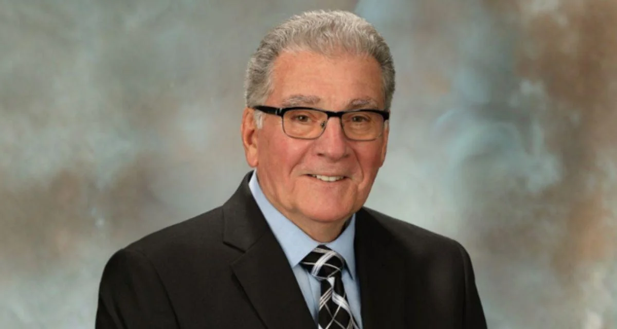 Joseph A. Marchese, Mayor