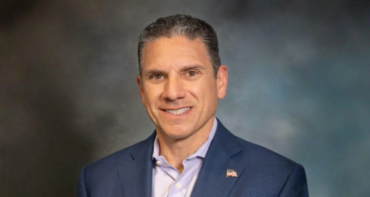 Franco A. Coladipietro, Village President