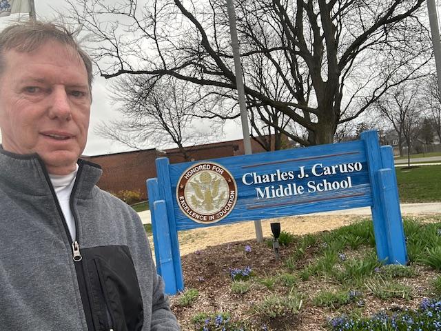 Weyermuller on Deerfield District 109 controversy: ‘I don’t want biological males changing in a girls locker room’