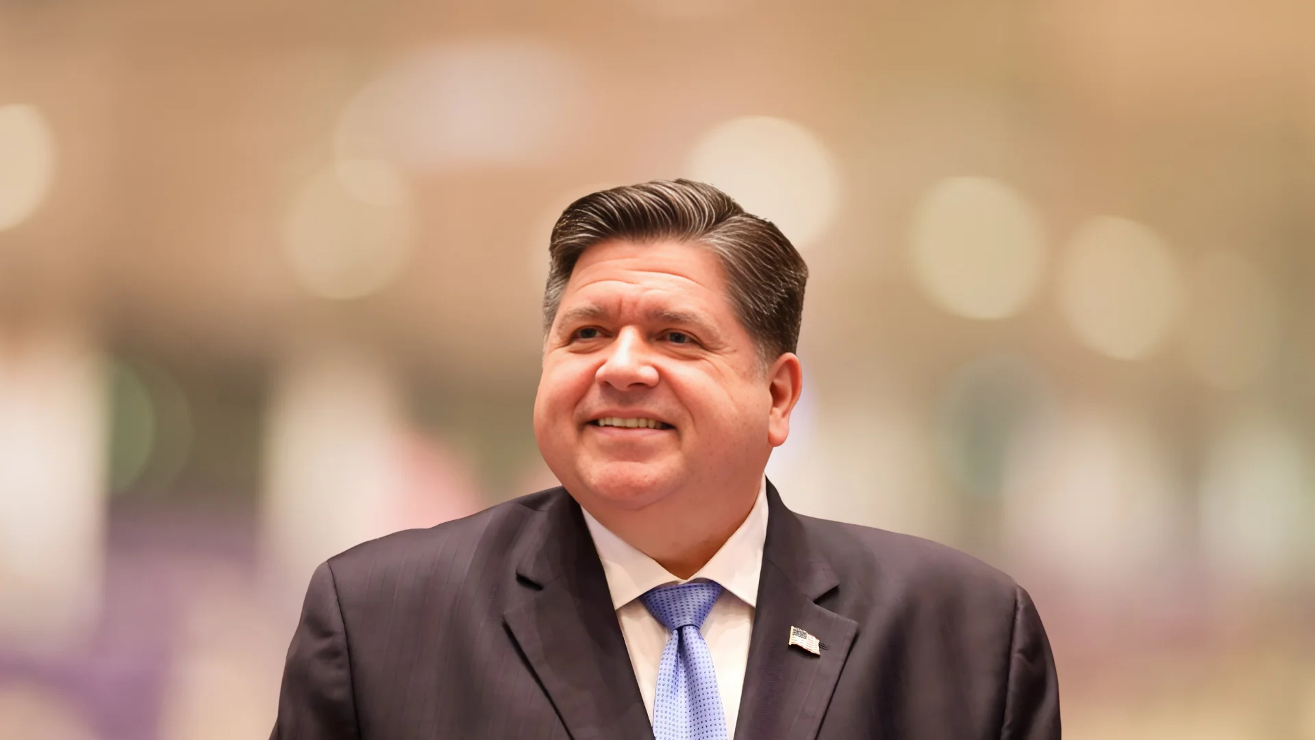 JB Pritzker, Governor of Illinois