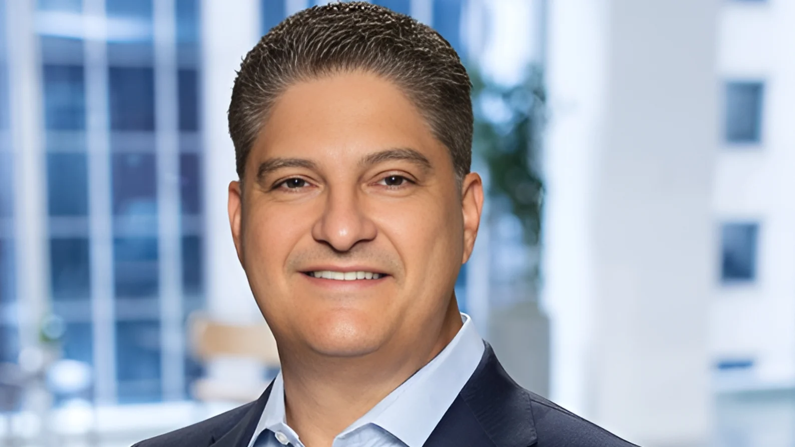 John Genovesi, Executive Vice President and President, Software and Advisory at UL Solutions John Genovesi, Executive Vice President and President, Software and Advisory at UL Solutions