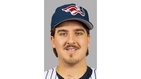 Somerset Patriots beat New Hampshire Fisher Cats 12-2; Benjamin Hess pitches 5 1/3 innings