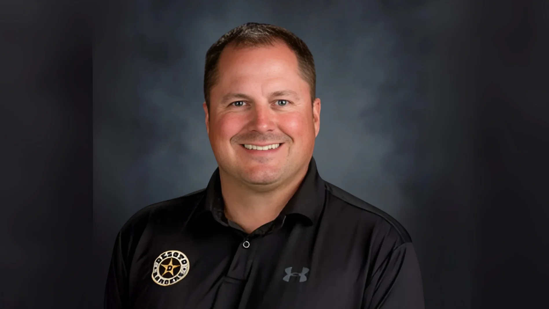 Doug Corzine, Superintendent at Desoto Consolidated School District 86