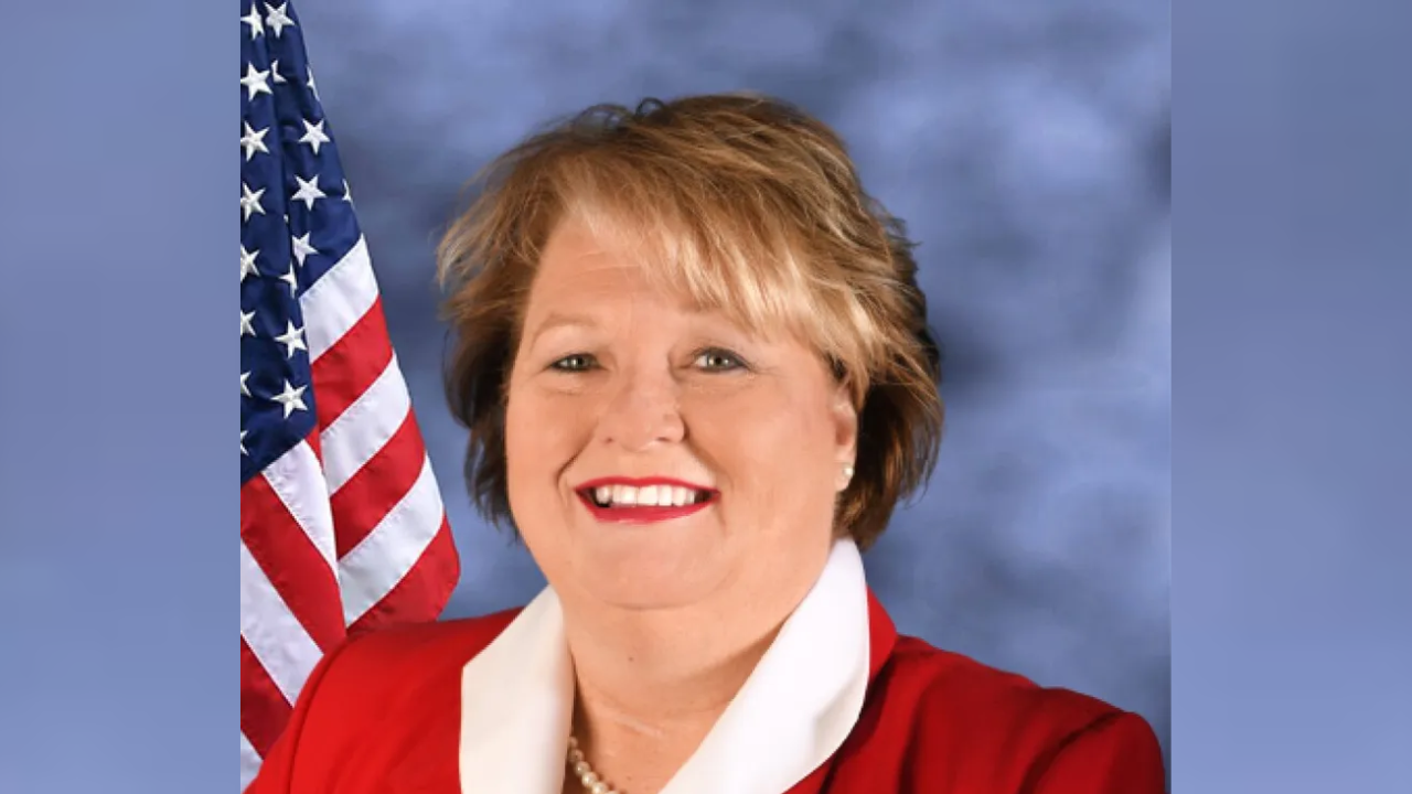 Terri Bryant conveys Easter cheer and community spirit through recent tweets