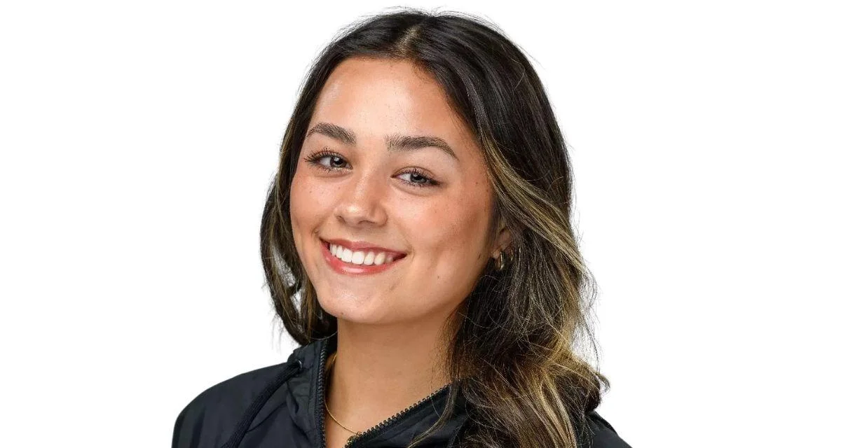 Illinois State gymnasts Lau and Koliego receive weekly conference honors