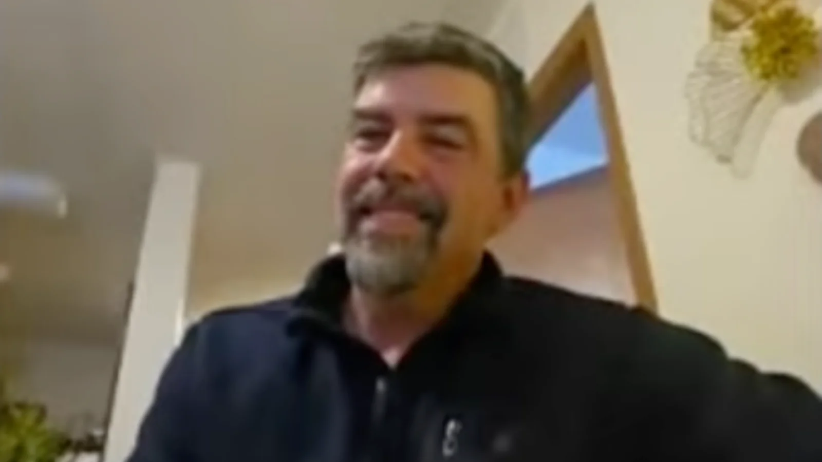 District 10 congressional challenger Morgan Coghill District 10 congressional challenger Morgan Coghill