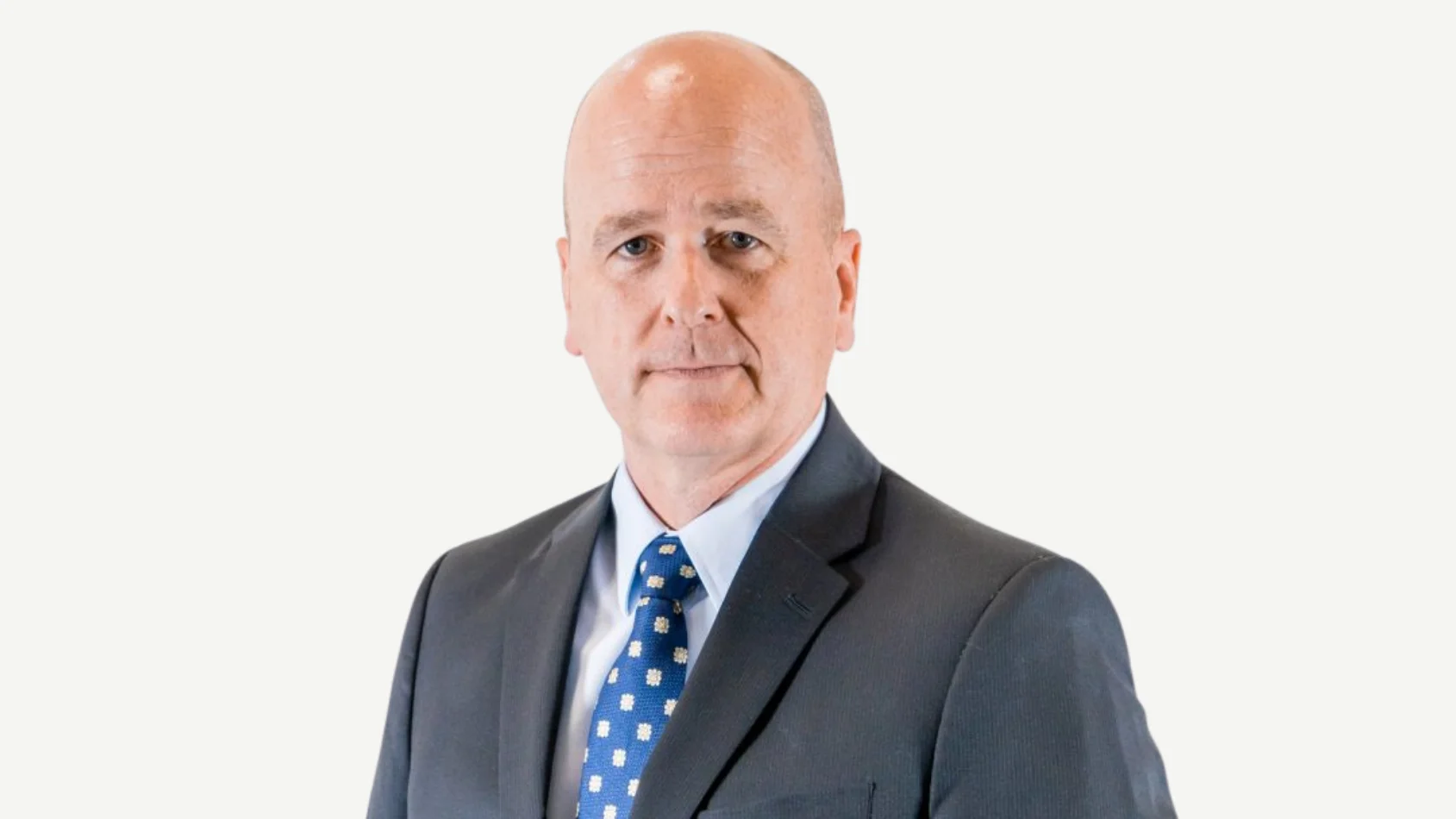 Kevin Stork Mayor at City of Jerseyville