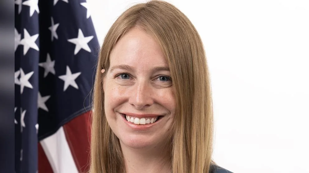 Grace Graham, Deputy Commissioner for Policy, Legislation, and International Affairs of FDA
