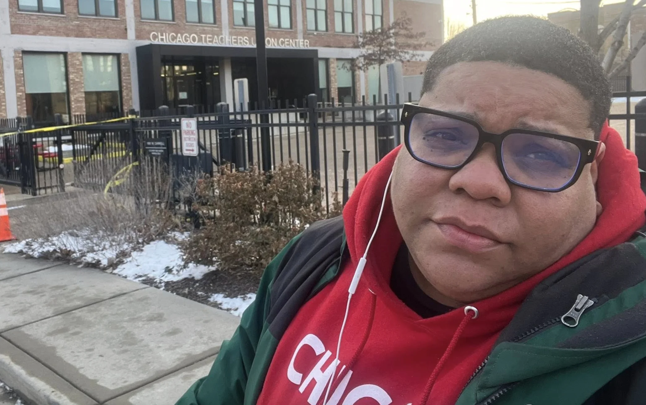 Chicago Flips Red co-founder on Jesse Jackson: ‘He normalized negotiating power structures through racial leverage’